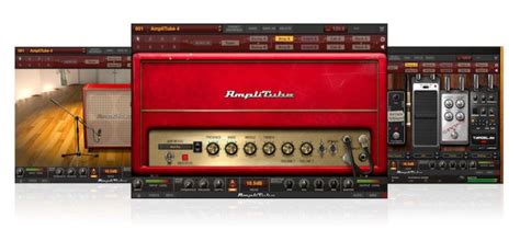 best amp simulator|The 20 Best Virtual Amp Sims in 2024 [Free & Paid].